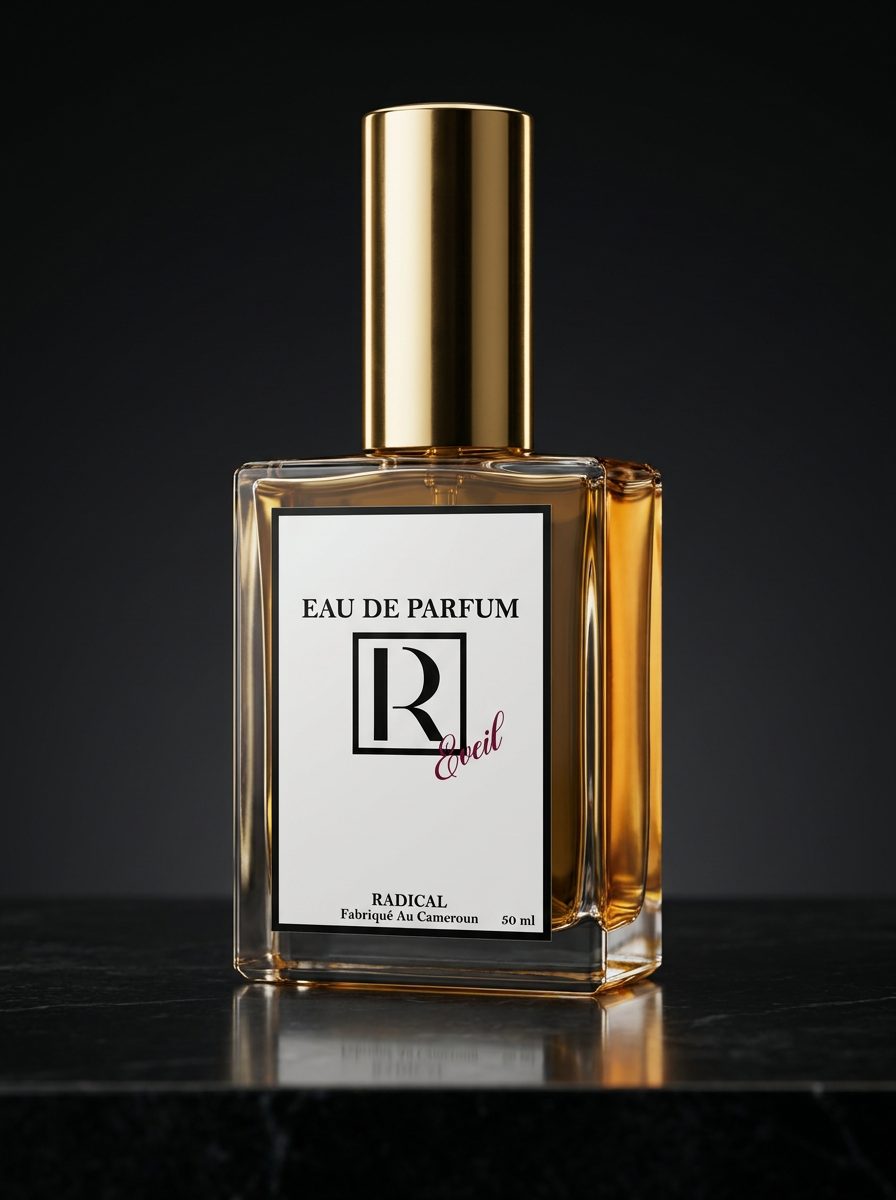 Éveil — Eau de Parfum